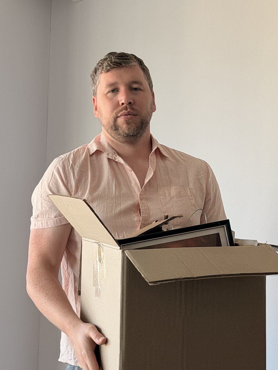 James Keane, founder and editor of Aged Care Checker